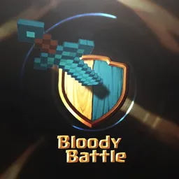 BloodyBattle - Modern Faction - Catapult - Siege - Raid