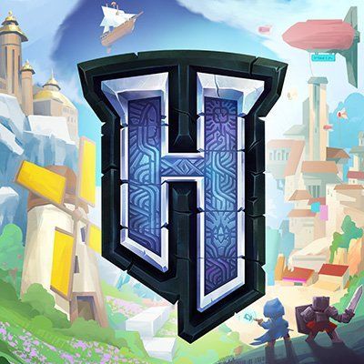 Hytheria SkyBlock & Minigames