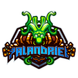 Palandriel - RPG SMP