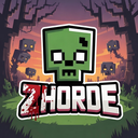 ZHorde — The Ultimate Zombie Survival Server
