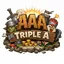 AAA Triple A (vanilla)