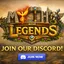 Myths and Legends : game.hytalemythsandlegends.com