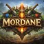 Mordane