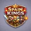 Spain Kings