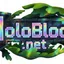 HoloBlock = Survival + Economy + Claims