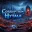 Corruption Hytale