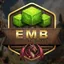 EMB - Eat My Beats - Survival PVE n1