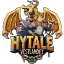 Hytale Vestlandet