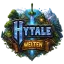 Hytale Welten Offizieller Vanilla Server