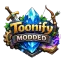 Toonify Modded Server